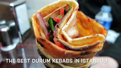 best durum in istanbul